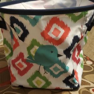 Thirty-One Mini Storage Bin